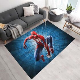Tapis Spider-Man 27