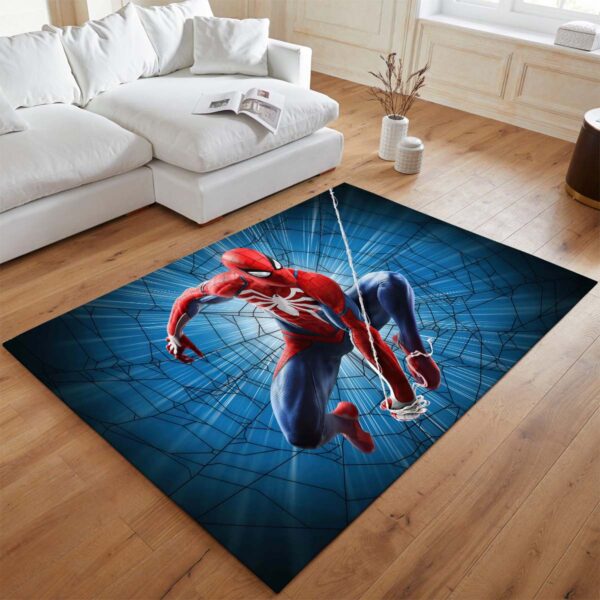 Tapis Spider-Man 27 – Image 2
