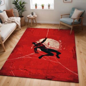 Tapis Spider-Man 28