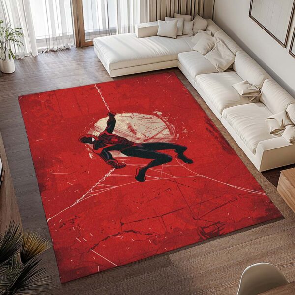 Tapis Spider-Man 28 – Image 2