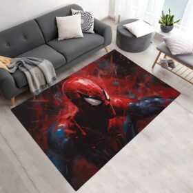 Tapis Spider-Man 29