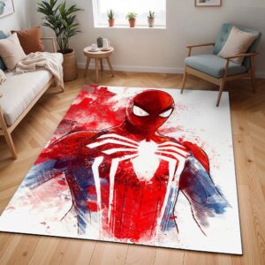 Tapis Spider-Man 3