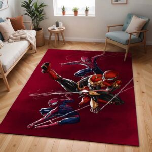 Tapis Spider-Man 3 No Way Home