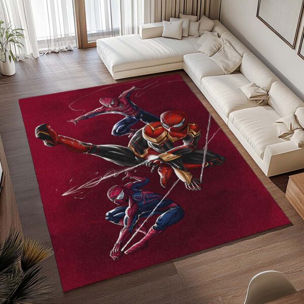 Tapis Spider-Man 3 No Way Home – Image 2