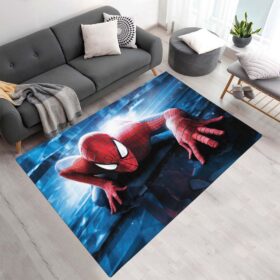 Tapis Spider-Man 30