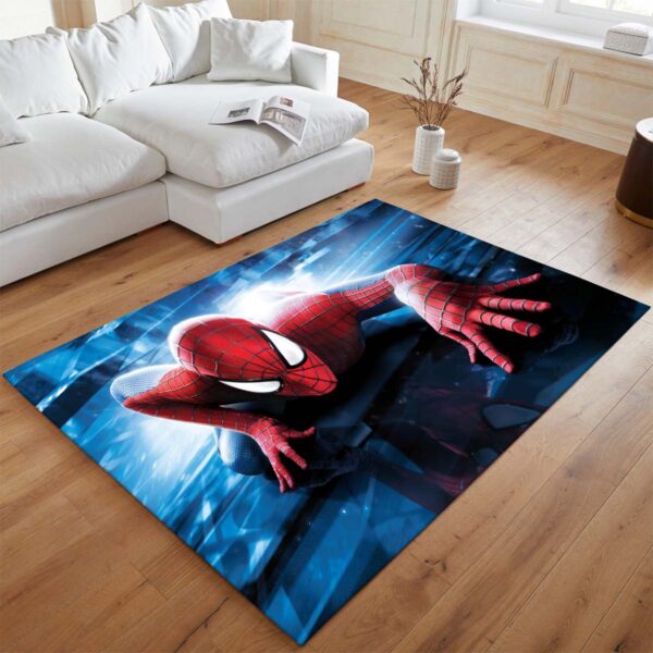 Tapis Spider-Man 30 – Image 2