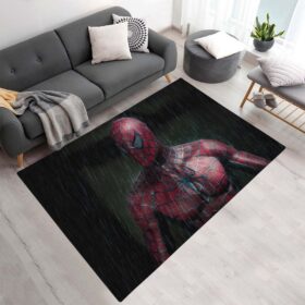 Tapis Spider-Man 31