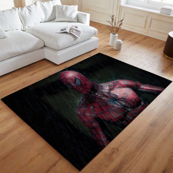 Tapis Spider-Man 31 – Image 2