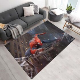 Tapis Spider-Man 32