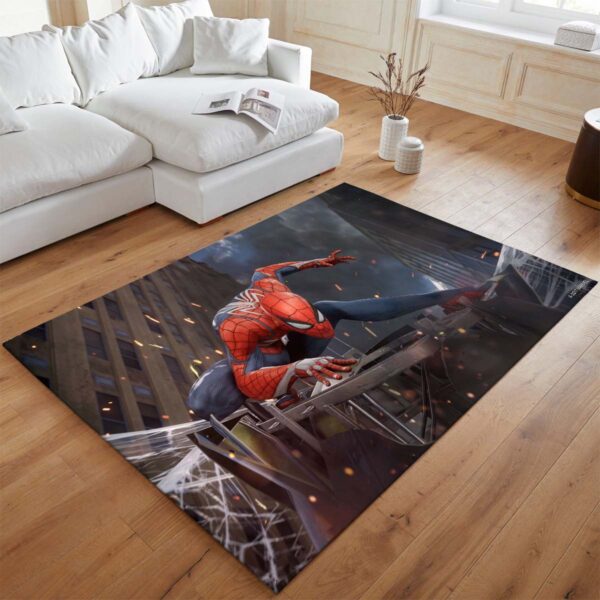 Tapis Spider-Man 32 – Image 2
