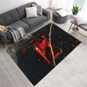 Tapis Spider-Man 33