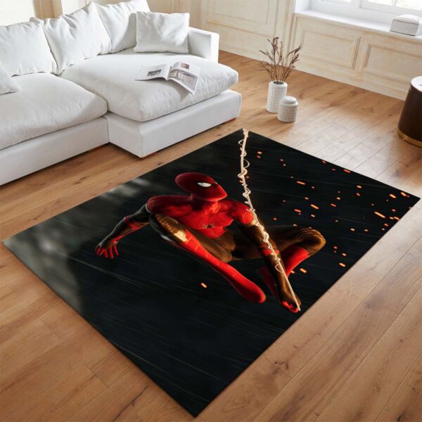 Tapis Spider-Man 33 – Image 2
