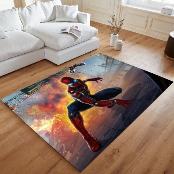Tapis Spider-Man 34 – Image 2