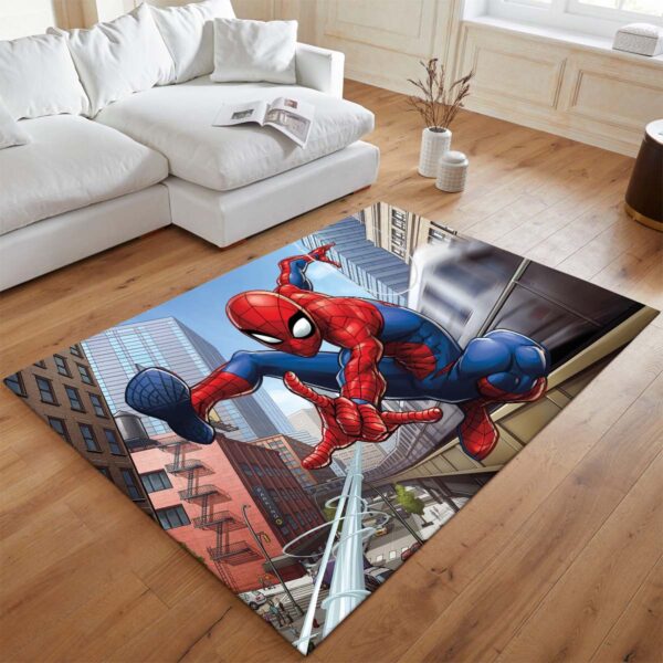 Tapis Spider-Man 35 – Image 2