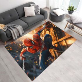 Tapis Spider-Man 36