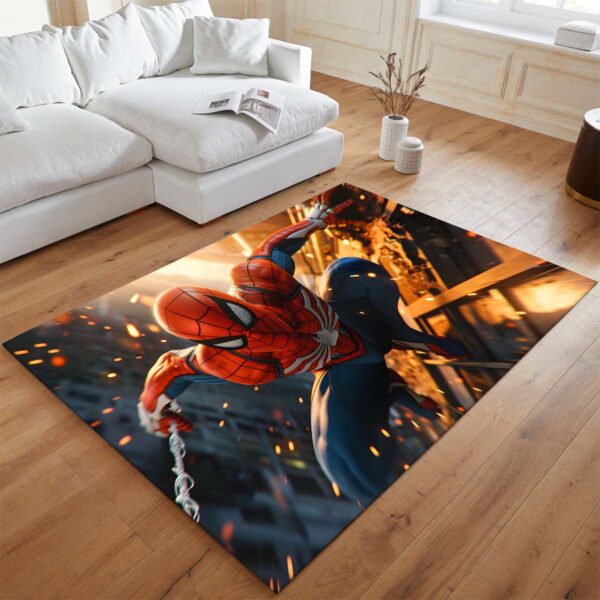 Tapis Spider-Man 36 – Image 2