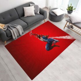 Tapis Spider-Man 38