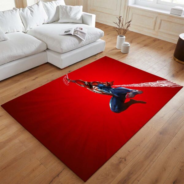 Tapis Spider-Man 38 – Image 2