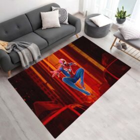 Tapis Spider-Man 39