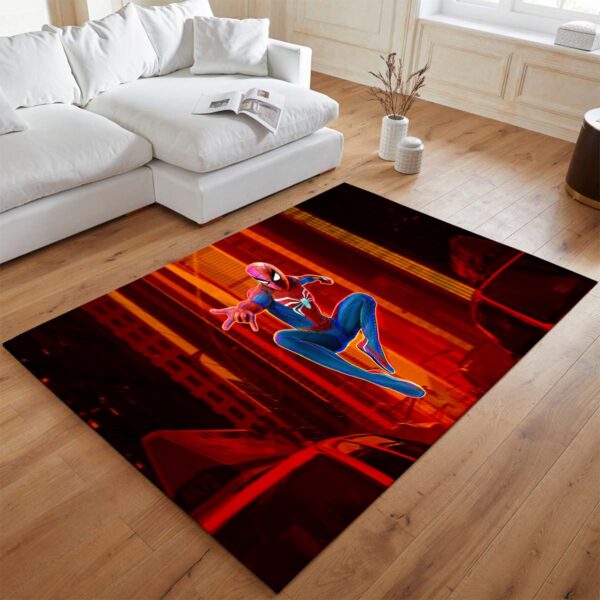 Tapis Spider-Man 39 – Image 2
