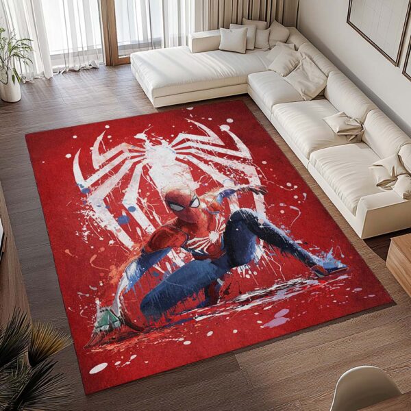 Tapis Spider-Man 4 – Image 2