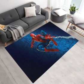 Tapis Spider-Man 40
