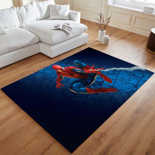 Tapis Spider-Man 40 – Image 2