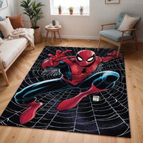 Tapis Spider-Man 41
