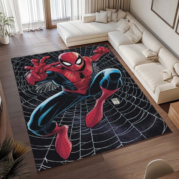 Tapis Spider-Man 41 – Image 2