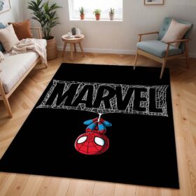 Tapis Spider-Man 42