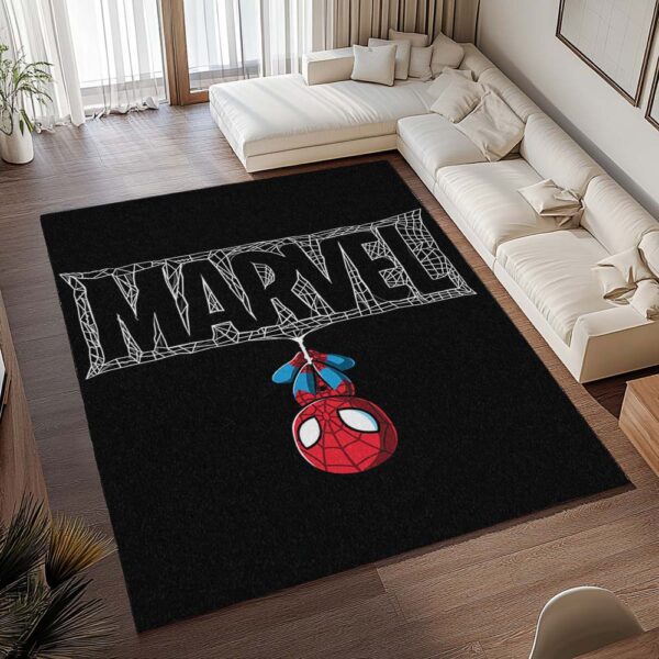 Tapis Spider-Man 42 – Image 2
