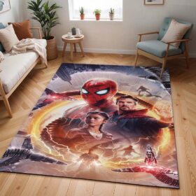 Tapis Spider-Man 44