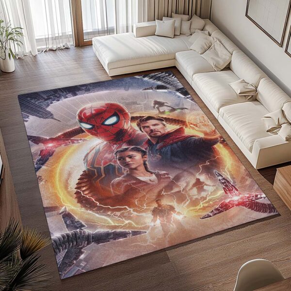 Tapis Spider-Man 44 – Image 2