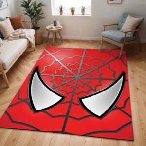 Tapis Spider-Man 47