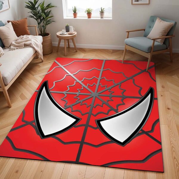 Tapis Spider-Man 47