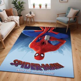 Tapis Spider-Man 48