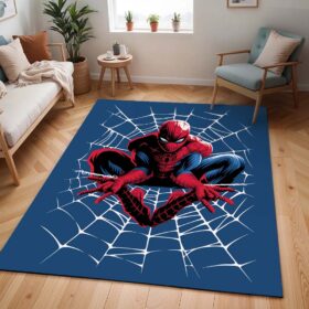 Tapis Spider-Man 5