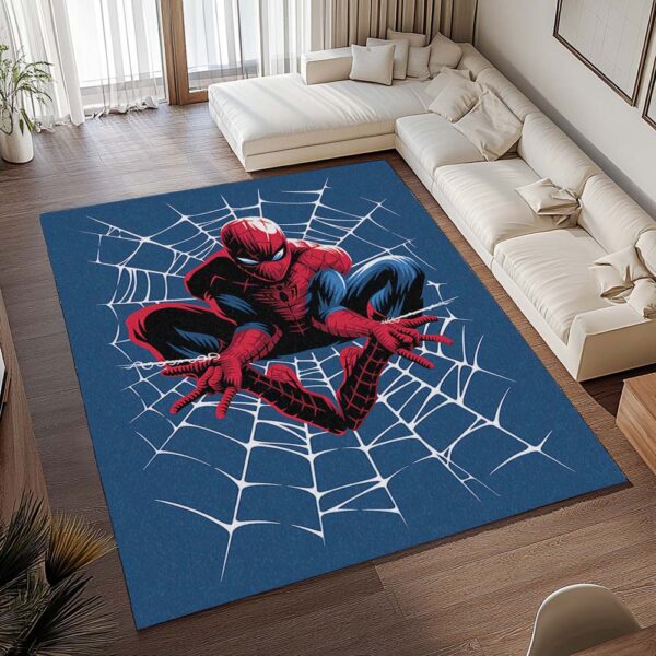 Tapis Spider-Man 5 – Image 2