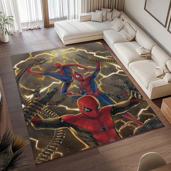 Tapis Spider-Man 50 – Image 2