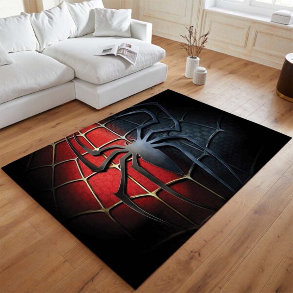 Tapis Spider-Man 51 – Image 2
