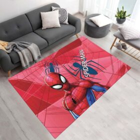 Tapis Spider-Man 52