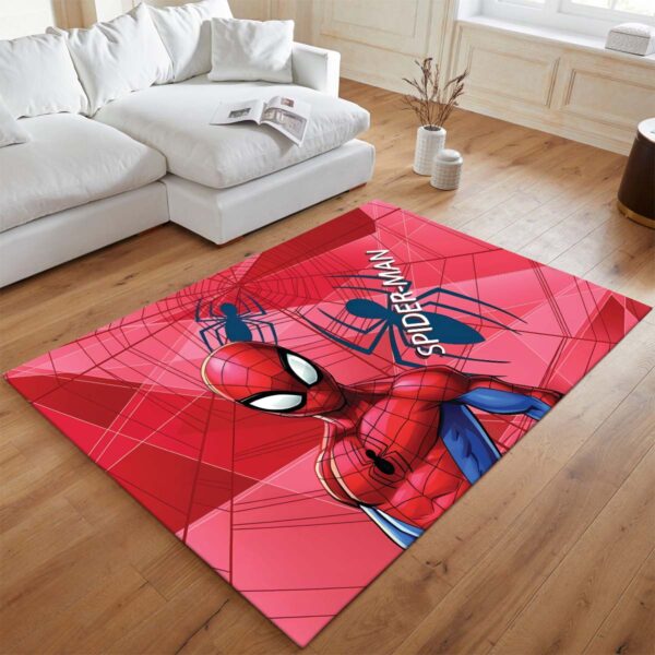 Tapis Spider-Man 52 – Image 2