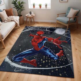 Tapis Spider-Man 53