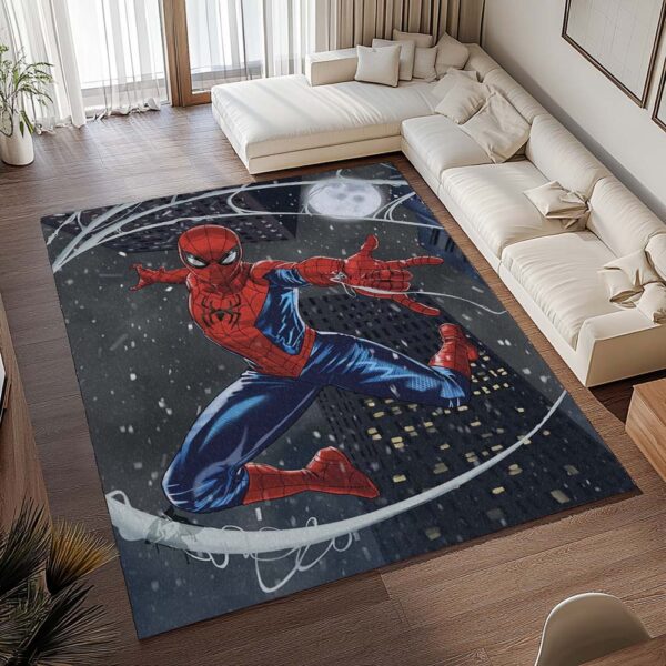 Tapis Spider-Man 53 – Image 2