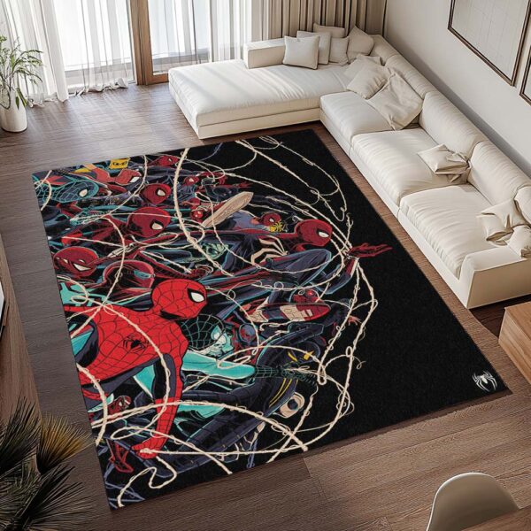 Tapis Spider-Man 54 – Image 2