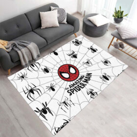 Tapis Spider-Man 55