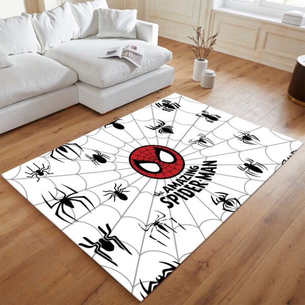 Tapis Spider-Man 55 – Image 2