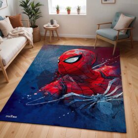 Tapis Spider-Man 6