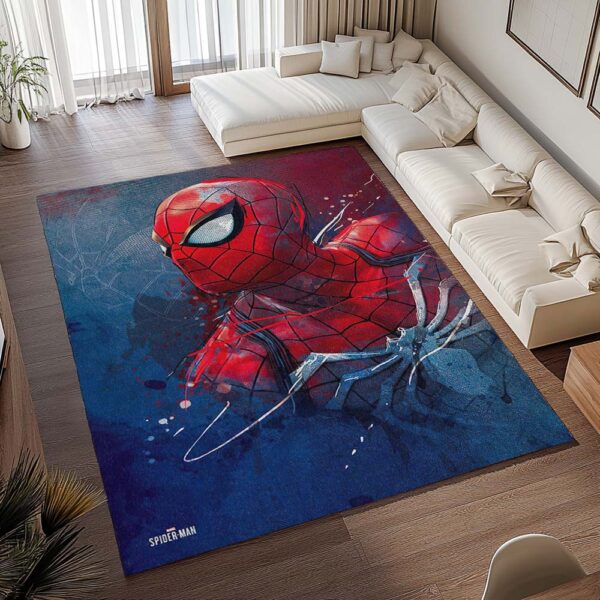 Tapis Spider-Man 6 – Image 2