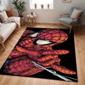 Tapis Spider-Man 7
